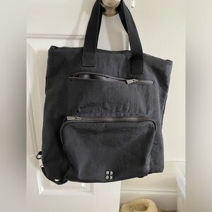 Sweaty Betty Backpack